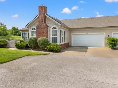 196 Academy Dr, Wilmore, KY, 40390