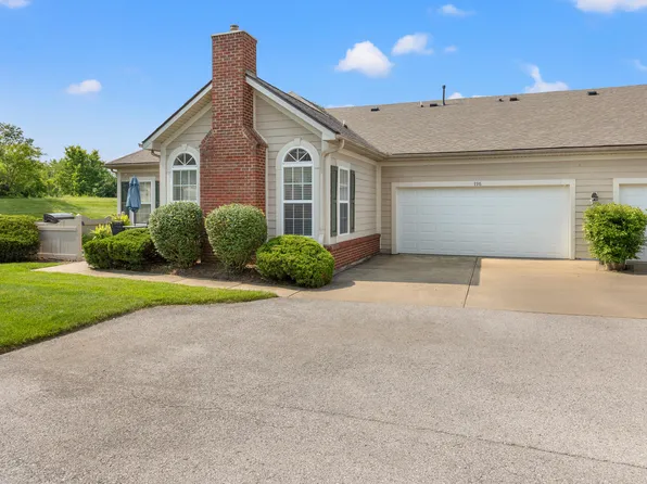 196 Academy Dr, Wilmore, KY 40390