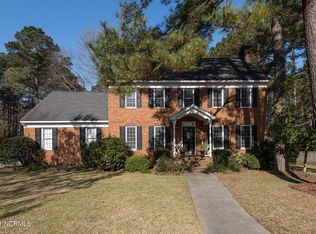 3310 Cadenza St, Greenville, NC 27858