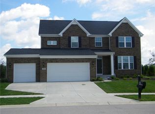 11895 Eaglechase Way, Zionsville, IN 46077