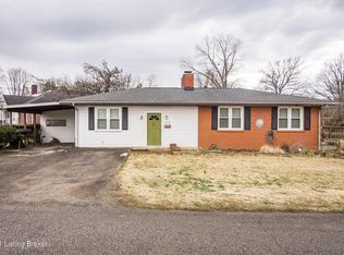 4022 Rosemont Ave, Louisville, KY 40220