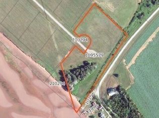 LOT Patrick Dr, Augustine Cove, PE C0B1X0