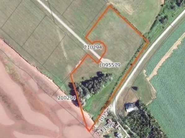 LOT Patrick Dr, Augustine Cove, PE C0B 1X0