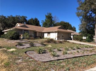 1550 N Marlborough Loop, Crystal River, FL 34429