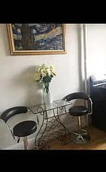 Rented by Empire Valley