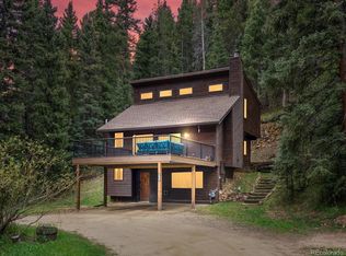 28272 Shadow Mountain Dr, Conifer, CO 80433