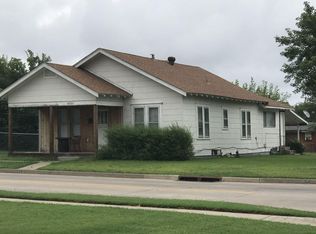 2401 N Union Ave, Shawnee, OK 74804