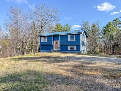 91 Airport Road, Andover, ME, 04216