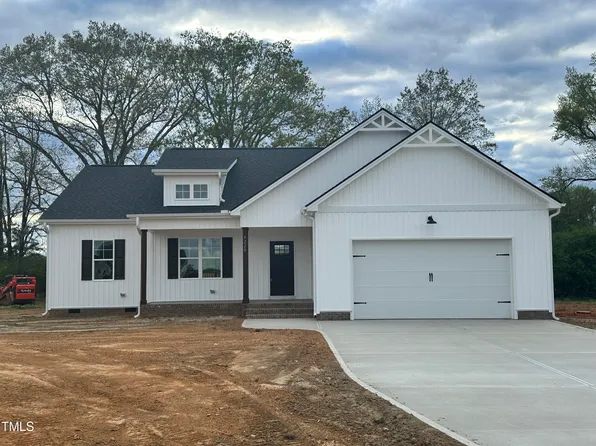 9220 Otter Ct, Middlesex, NC 27557