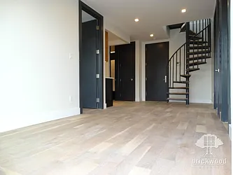 Rented by Brickwood Realty