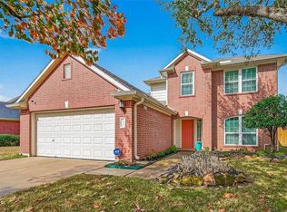 20722 Smokey Sage Dr, Katy, TX 77450