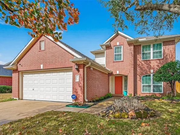 20722 Smokey Sage Dr, Katy, TX 77450