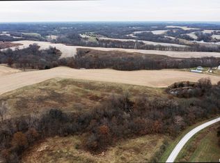 779 N 2850th Ave, Warsaw, IL 62376