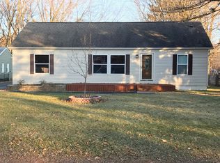 8983 Whitehorn St, Romulus, MI 48174