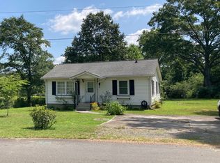 94 Vann Dr NW, Rome, GA 30165