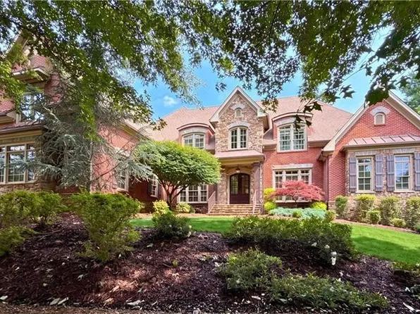 13942 Tree Loft Rd, Milton, GA 30004