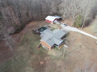 6315 Little Hickory Rd, Philpot, KY 42366