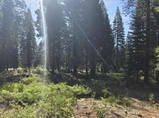LOT 58 Old Mill Rd, McCloud, CA 96057