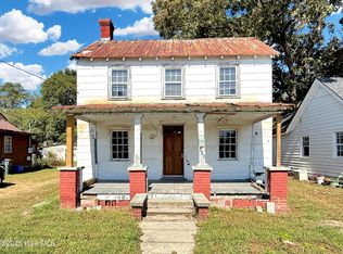 118 W Freemason St, Edenton, NC 27932