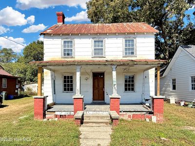118 W Freemason Street, Edenton, NC, 27932