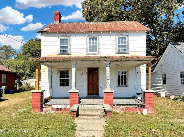 118 W Freemason Street, Edenton, NC 27932