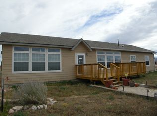 3155 Nine Mile Rd, Casper, WY 82604