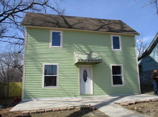 1433 Thul St, Burlington, IA