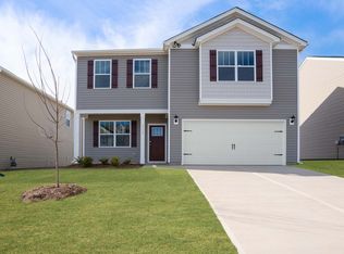 5581 Wellsley Dr, Boiling Springs, SC 29316