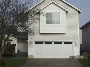 427 Iron Ave, Algona, WA 98001