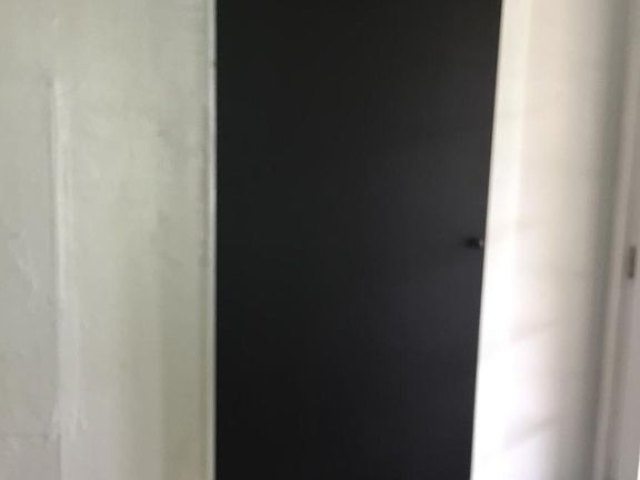 sliding barn door