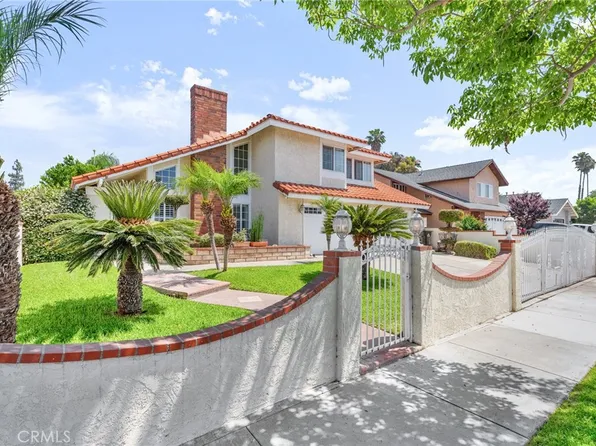 1465 E Tam O Shanter St, Ontario, CA 91761