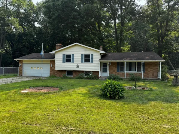 158 Lakeway Dr, Battle Creek, MI 49037