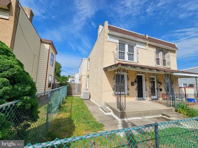 4813 Knorr St, Philadelphia, PA, 19135