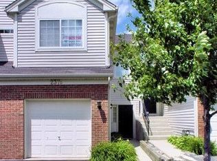 237 Nicole Dr UNIT D, South Elgin, IL 60177