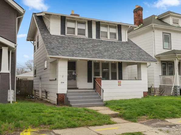 254 S Burgess Ave, Columbus, OH 43204