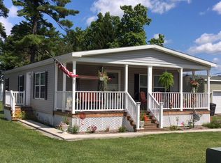 300 Pemberton Rd, Southampton, NJ 08088