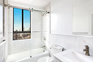 Rented by City Connections Realty