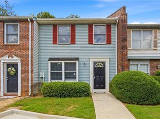 3774 Meadow Rue Ln, Peachtree Corners, GA 30092