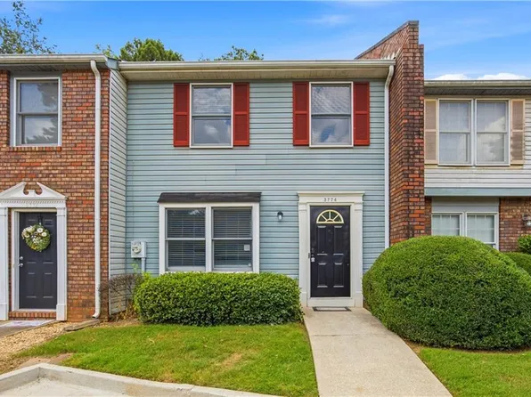 3774 Meadow Rue Ln, Peachtree Corners, GA 30092