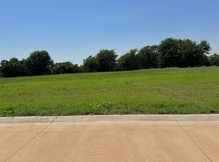 1409 Deer Ridge Run LOT 3, Tuttle, OK 73089