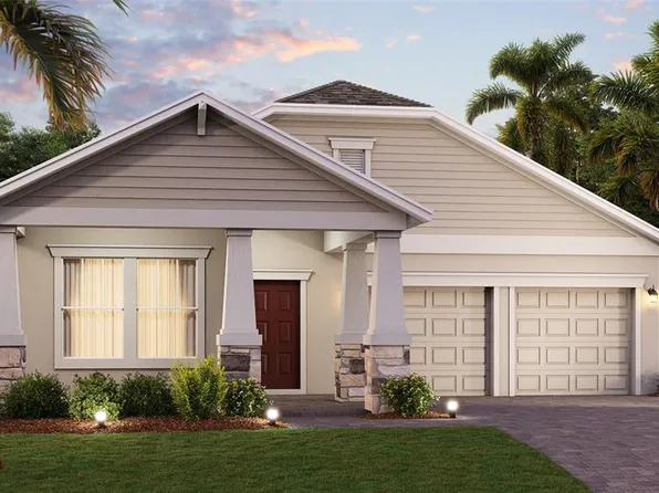 1861 Bright Sky Dr, Kissimmee, FL 34744