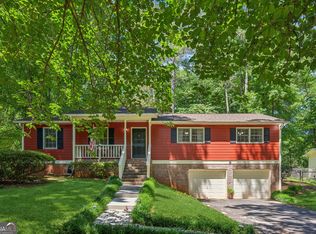 3345 Bryant Ln, Marietta, GA 30066