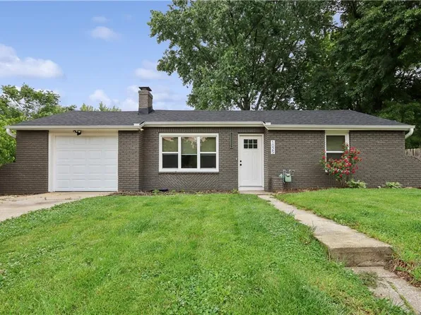 1025 S 50th Dr, Kansas City, KS 66106