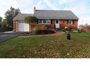 5930 Anne Dr, Pipersville, PA 18947