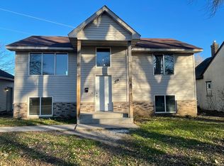 4118 Perry Ave N, Robbinsdale, MN 55422