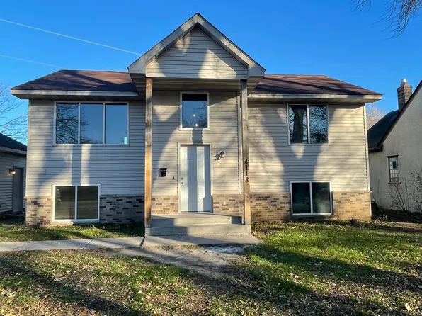 4118 Perry Ave N, Robbinsdale, MN 55422