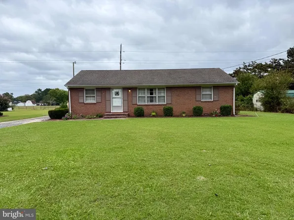 325 Calvin Dr, Salisbury, MD 21804