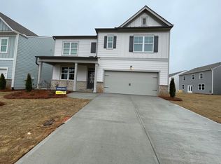 713 Quail Pass, Dawsonville, GA 30534