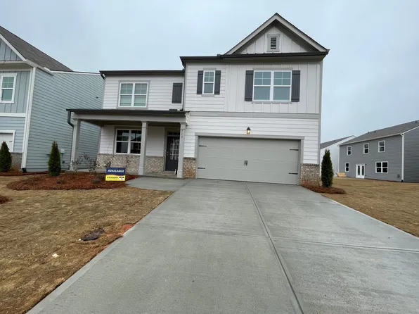 713 Quail Pass, Dawsonville, GA 30534