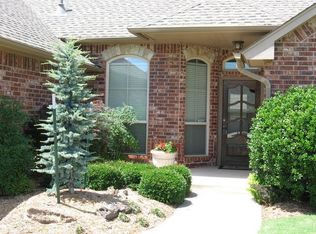 7433 NW 131st St, Oklahoma City, OK 73142